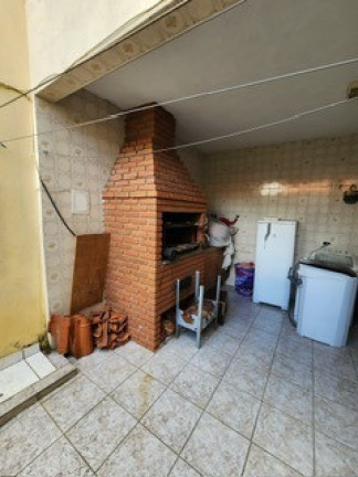 Imagem Sobrado com 3 Quartos à Venda, 208 m² em Centro - Diadema