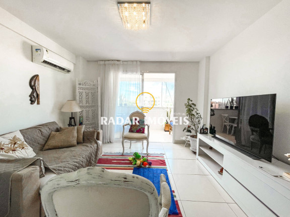 Imagem Apartamento com 2 Quartos à Venda, 96 m² em Braga - Cabo Frio