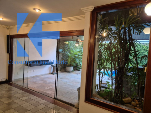 Imagem Casa com 4 Quartos à Venda, 312 m² em Parque Da Hípica - Campinas Imagem Casa com 4 Quartos à Venda, 312 m² em Parque Da Hípica - Campinas