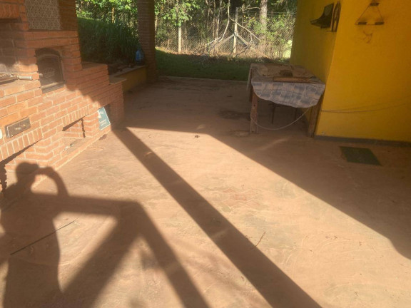 Imagem Casa com 2 Quartos à Venda, 2.910 m² em Loteamento Colinas Verdes - Atibaia