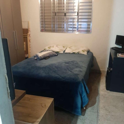 Imagem Casa com 2 Quartos à Venda, 120 m² em Vila Santana - São Paulo Imagem Casa com 2 Quartos à Venda, 120 m² em Vila Santana - São Paulo