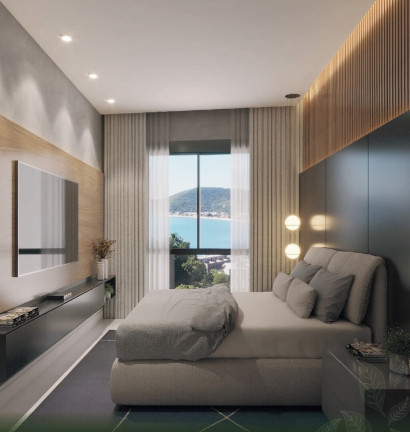 Imagem Apartamento com 2 Quartos à Venda, 135 m² em Porto Belo - Porto Belo