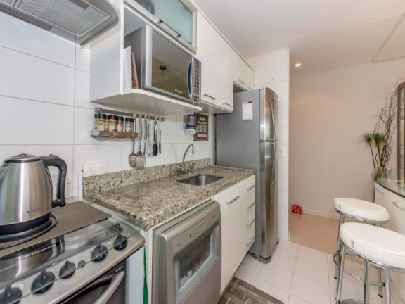 Imagem Apartamento com 3 Quartos à Venda, 83 m² em Passo Da Areia - Porto Alegre Imagem Apartamento com 3 Quartos à Venda, 83 m² em Passo Da Areia - Porto Alegre