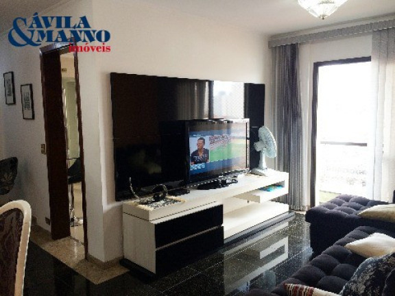 Imagem Apartamento com 3 Quartos à Venda, 112 m² em Mooca - Sao Paulo Imagem Apartamento com 3 Quartos à Venda, 112 m² em Mooca - Sao Paulo