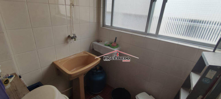 Imagem Apartamento com 2 Quartos à Venda, 78 m² em Canto Do Forte - Praia Grande Imagem Apartamento com 2 Quartos à Venda, 78 m² em Canto Do Forte - Praia Grande