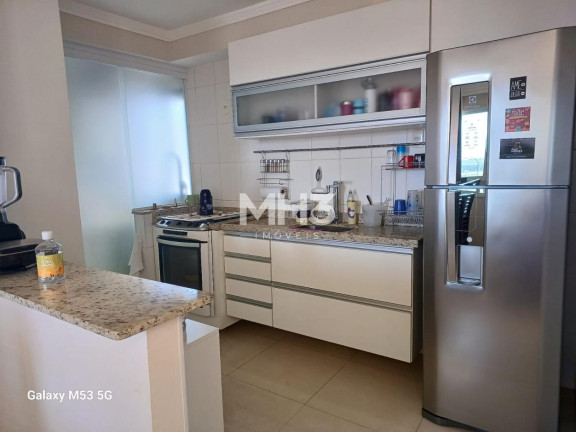 Imagem Imóvel com 3 Quartos à Venda, 87 m² em Vila Progresso - Campinas
