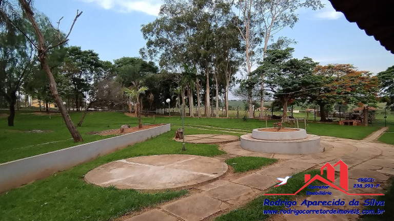 Imagem Chácara com 3 Quartos à Venda, 2 m² em Birigui