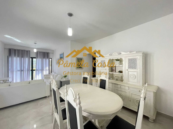 Imagem Apartamento com 3 Quartos à Venda, 110 m² em Enseada - Guarujá Imagem Apartamento com 3 Quartos à Venda, 110 m² em Enseada - Guarujá