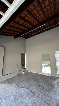 Imagem Casa com 2 Quartos à Venda, 84 m² em Jardim Palestina - Franca Imagem Casa com 2 Quartos à Venda, 84 m² em Jardim Palestina - Franca