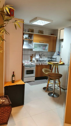 Imagem Apartamento com 2 Quartos à Venda, 82 m² em Cambuci - São Paulo Imagem Apartamento com 2 Quartos à Venda, 82 m² em Cambuci - São Paulo