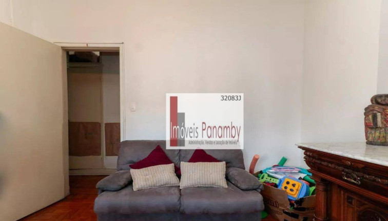 Imagem Apartamento com 2 Quartos à Venda, 112 m² em Paraíso - São Paulo