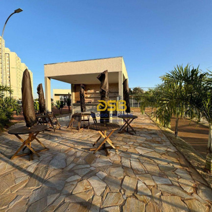 Imagem Apartamento com 2 Quartos para Alugar, 56 m² em Cristiano De Carvalho - Barretos Imagem Apartamento com 2 Quartos para Alugar, 56 m² em Cristiano De Carvalho - Barretos