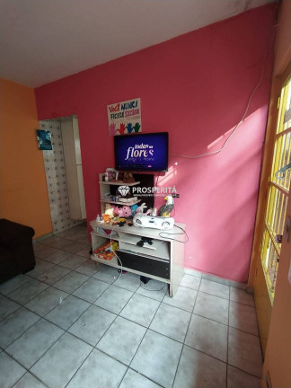Imagem Casa com 2 Quartos à Venda, 125 m² em Taboão - Diadema