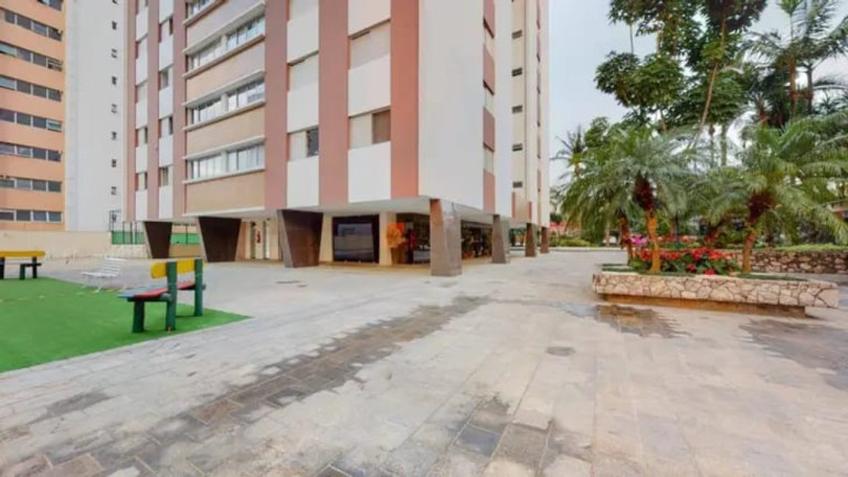 Imagem Imóvel com 3 Quartos à Venda, 115 m² em Chácara Santo Antonio - São Paulo Imagem Imóvel com 3 Quartos à Venda, 115 m² em Chácara Santo Antonio - São Paulo