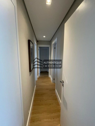 Imagem Apartamento com 3 Quartos à Venda, 137 m² em Chácara Santo Antônio - São Paulo