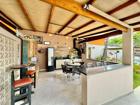 Imagem Casa com 3 Quartos à Venda, 158 m² em Jardim Guaiuba - Guarujá Imagem Casa com 3 Quartos à Venda, 158 m² em Jardim Guaiuba - Guarujá
