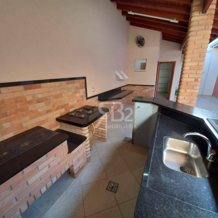 Imagem Casa com 3 Quartos à Venda, 186 m² em Jardim Esplanada Ii - Indaiatuba