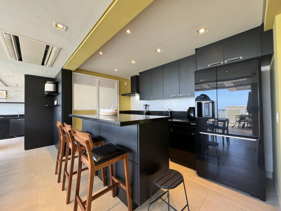 Imagem Cobertura com 4 Quartos à Venda, 255 m² em Riviera De São Lourenço - Bertioga Imagem Cobertura com 4 Quartos à Venda, 255 m² em Riviera De São Lourenço - Bertioga