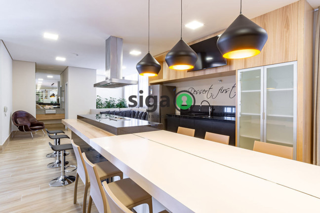 Imagem Apartamento com 2 Quartos à Venda, 65 m² em Jardim Prudência - São Paulo