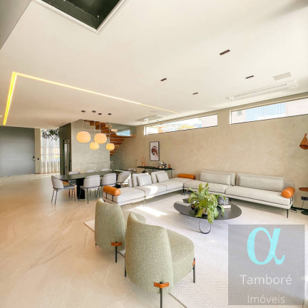 Imagem Casa com 4 Quartos à Venda, 693 m² em Alphaville - Santana De Parnaíba Imagem Casa com 4 Quartos à Venda, 693 m² em Alphaville - Santana De Parnaíba