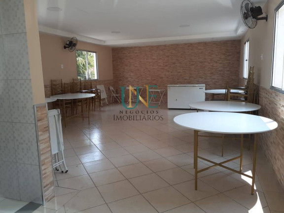 Imagem Apartamento com 2 Quartos à Venda, 50 m² em Jardim Márcia - Campinas Imagem Apartamento com 2 Quartos à Venda, 50 m² em Jardim Márcia - Campinas