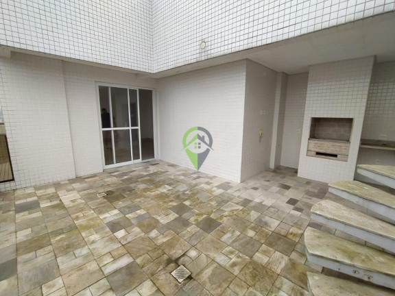 Imagem Apartamento com 3 Quartos à Venda, 246 m² em Gonzaga - Santos Imagem Apartamento com 3 Quartos à Venda, 246 m² em Gonzaga - Santos