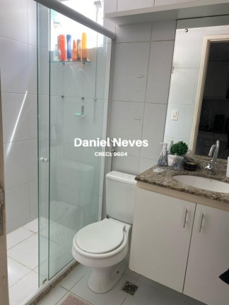 Imagem Apartamento com 2 Quartos à Venda, 79 m² em Buraquinho - Lauro De Freitas