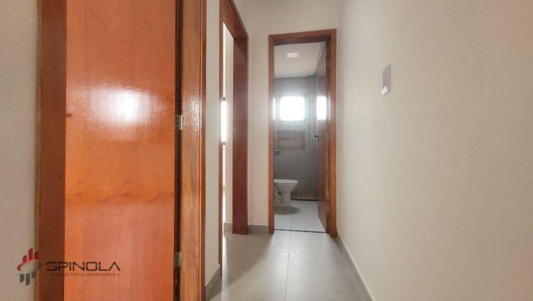 Imagem Sobrado com 2 Quartos à Venda, 57 m² em Maracanã - Praia Grande