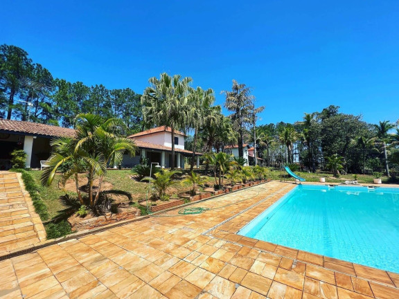 Imagem Casa com 10 Quartos à Venda, 80 m² em Porto Feliz - Porto Feliz