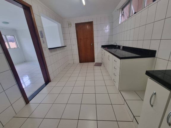 Imagem Apartamento com 3 Quartos à Venda, 80 m² em Residencial Virgínia Correa - Anápolis