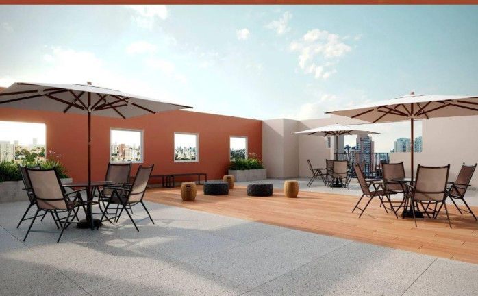 Imagem Apartamento com 2 Quartos à Venda, 51 m² em Santa Terezinha - São Bernardo Do Campo Imagem Apartamento com 2 Quartos à Venda, 51 m² em Santa Terezinha - São Bernardo Do Campo