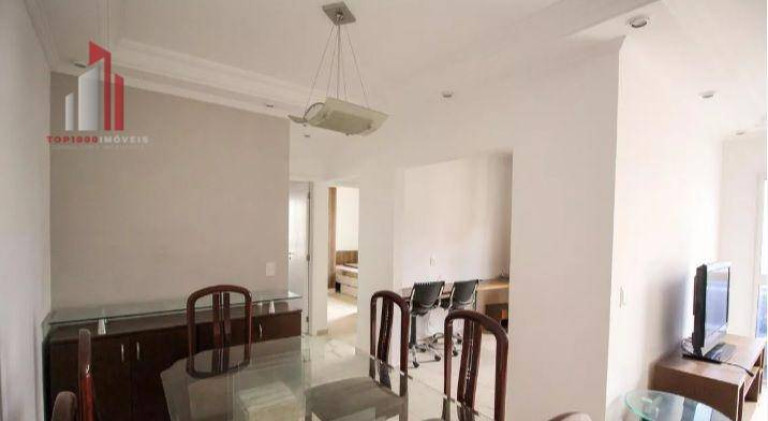 Imagem Apartamento com 3 Quartos à Venda, 96 m² em Mandaqui - São Paulo Imagem Apartamento com 3 Quartos à Venda, 96 m² em Mandaqui - São Paulo
