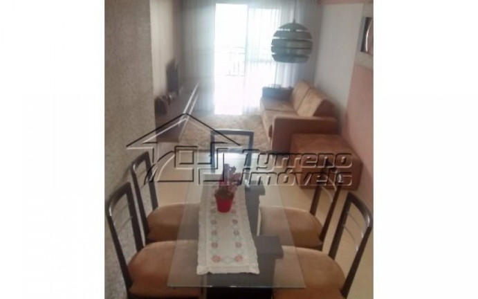 Imagem Apartamento com 3 Quartos à Venda, 76 m² em Jardim Aquarius - São José Dos Campos Imagem Apartamento com 3 Quartos à Venda, 76 m² em Jardim Aquarius - São José Dos Campos