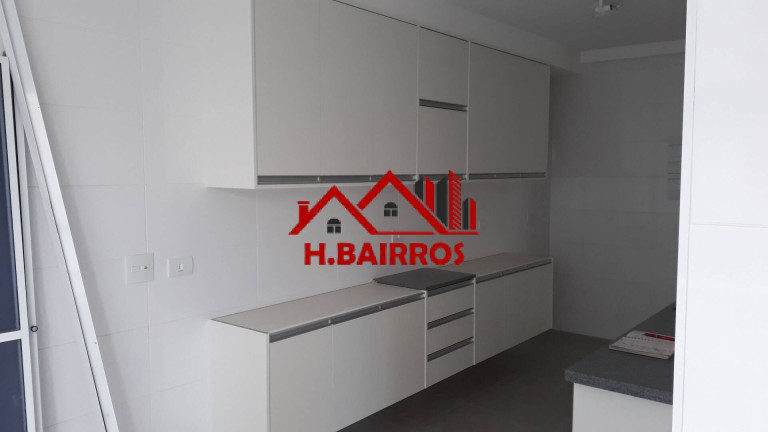 Imagem Apartamento com 2 Quartos para Alugar, 80 m² em Parque Residencial Aquarius - São José Dos Campos Imagem Apartamento com 2 Quartos para Alugar, 80 m² em Parque Residencial Aquarius - São José Dos Campos