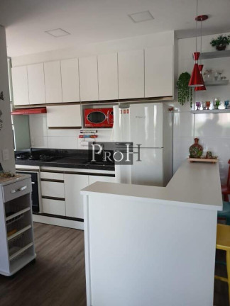 Imagem Apartamento com 1 Quarto à Venda, 42 m² em Rudge Ramos - São Bernardo Do Campo Imagem Apartamento com 1 Quarto à Venda, 42 m² em Rudge Ramos - São Bernardo Do Campo