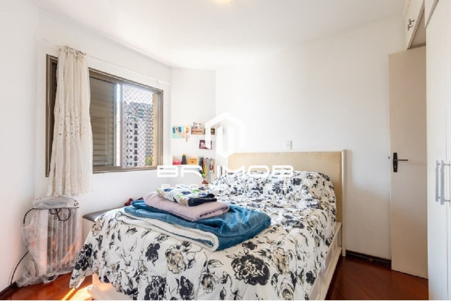 Imagem Imóvel com 2 Quartos à Venda, 67 m² em Vila Gumercindo - São Paulo