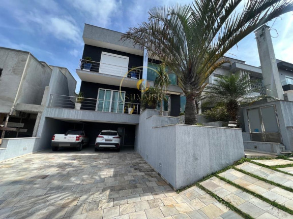Casa com 3 Quartos à Venda, 320 m² em Jardim Das Cerejeiras - Arujá