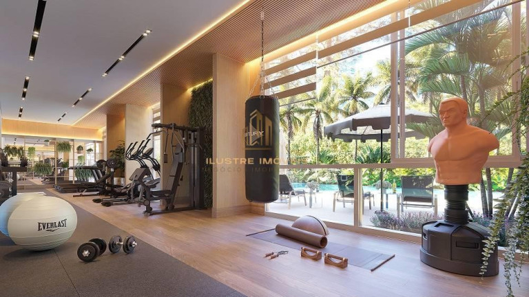 Imagem Apartamento com 2 Quartos à Venda, 119 m² em Bethaville I - Barueri