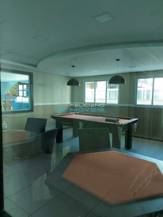 Imagem Apartamento com 2 Quartos à Venda, 68 m² em Caiçara - Praia Grande