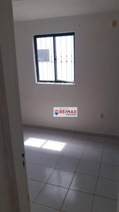 Imagem Apartamento com 2 Quartos à Venda, 60 m² em Gramame - João Pessoa