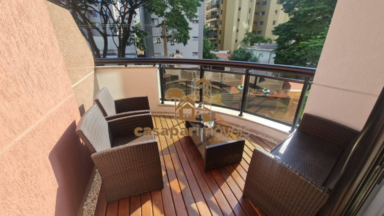 Imagem Apartamento com 2 Quartos à Venda, 170 m² em Jardim - Santo André Imagem Apartamento com 2 Quartos à Venda, 170 m² em Jardim - Santo André