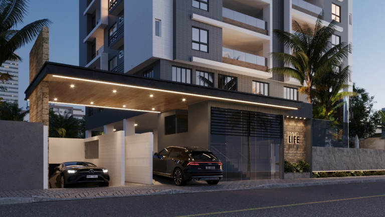 Imagem Apartamento com 3 Quartos à Venda, 110 m² em Altiplano Cabo Branco - João Pessoa Imagem Apartamento com 3 Quartos à Venda, 110 m² em Altiplano Cabo Branco - João Pessoa
