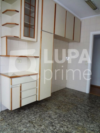 Imagem Apartamento com 3 Quartos à Venda, 460 m² em Planalto Paulista - São Paulo