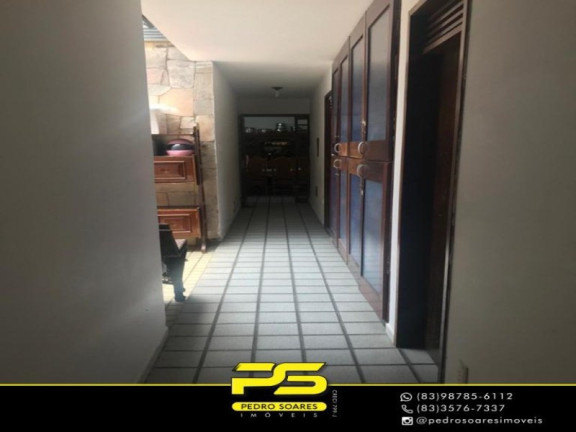 Imagem Casa com 4 Quartos à Venda, 486 m² em Alto Branco - Campina Grande Imagem Casa com 4 Quartos à Venda, 486 m² em Alto Branco - Campina Grande