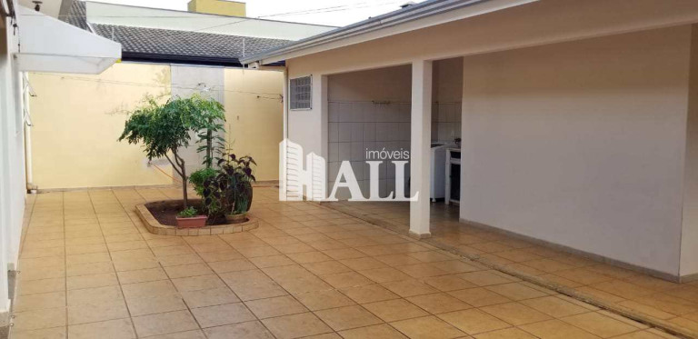 Imagem Casa com 2 Quartos à Venda, 212 m² em Parque São Miguel - São José Do Rio Preto Imagem Casa com 2 Quartos à Venda, 212 m² em Parque São Miguel - São José Do Rio Preto