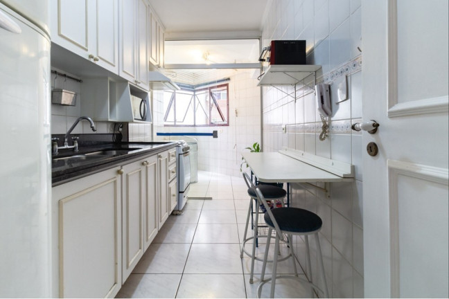 Imagem Apartamento com 3 Quartos à Venda, 94 m² em Vila Leopoldina - São Paulo Imagem Apartamento com 3 Quartos à Venda, 94 m² em Vila Leopoldina - São Paulo