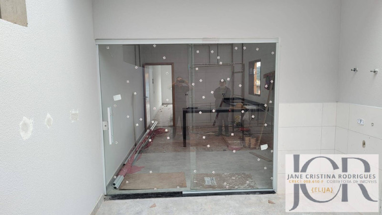 Imagem Casa de Condomínio com 3 Quartos à Venda, 131 m² em Jardim Rio Das Pedras - Cotia