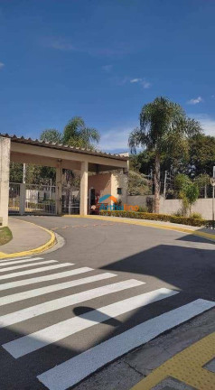 Imagem Apartamento com 2 Quartos à Venda, 45 m² em Represinha - Cotia