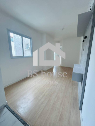 Imagem Apartamento com 2 Quartos à Venda, 96 m² em Vila Scarpelli - Santo André Imagem Apartamento com 2 Quartos à Venda, 96 m² em Vila Scarpelli - Santo André