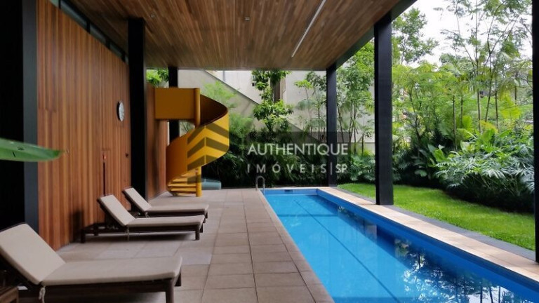 Imagem Apartamento à Venda, 565 m² em Sumarezinho - São Paulo Imagem Apartamento à Venda, 565 m² em Sumarezinho - São Paulo